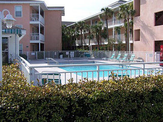 Gulfview Condominiums By Wyndham Vacation Rentals Miramar Beach Exteriér fotografie